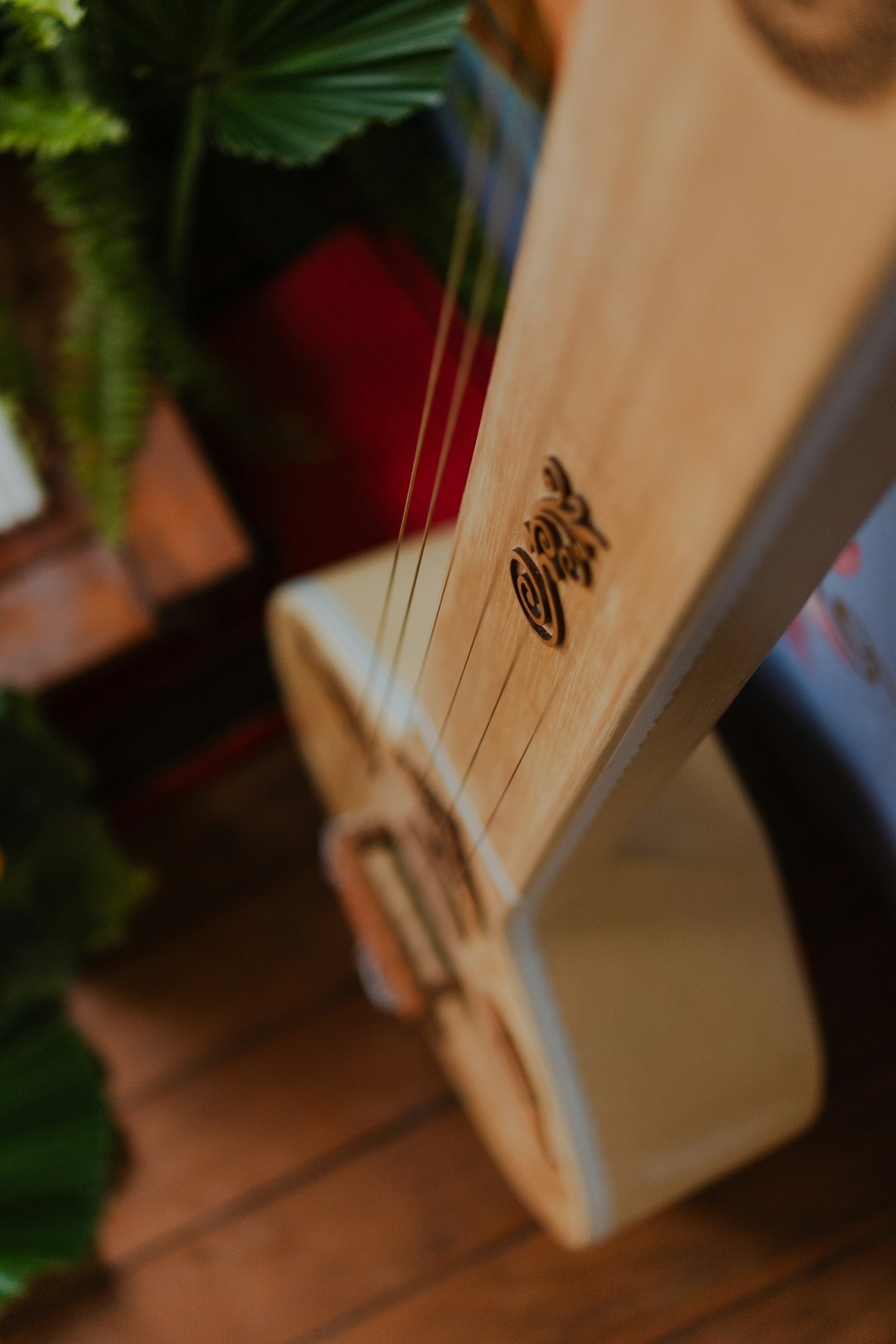 The Art of Crafting Handmade Ukuleles
