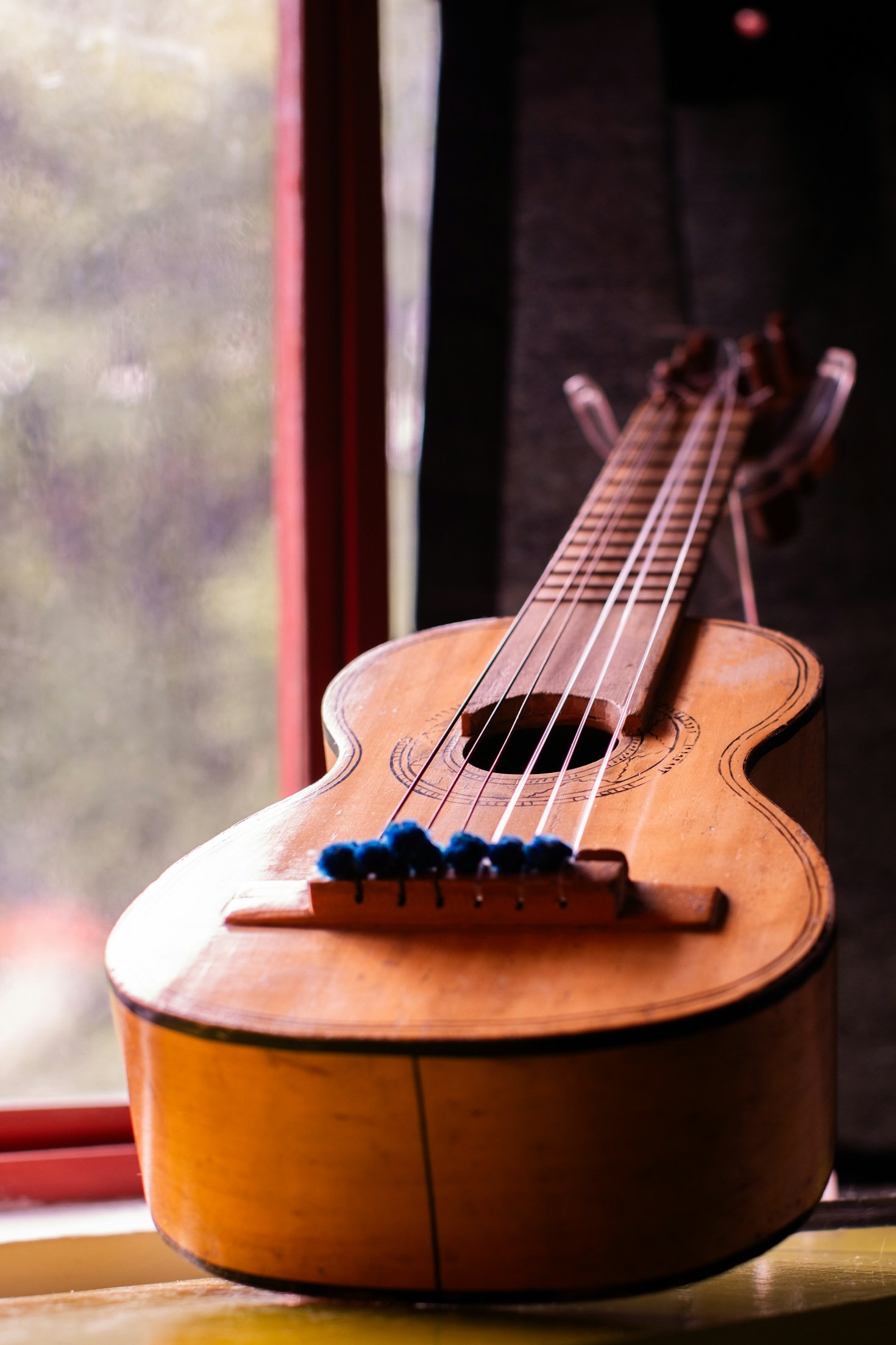 Why Choose a Custom Ukulele for Your Music