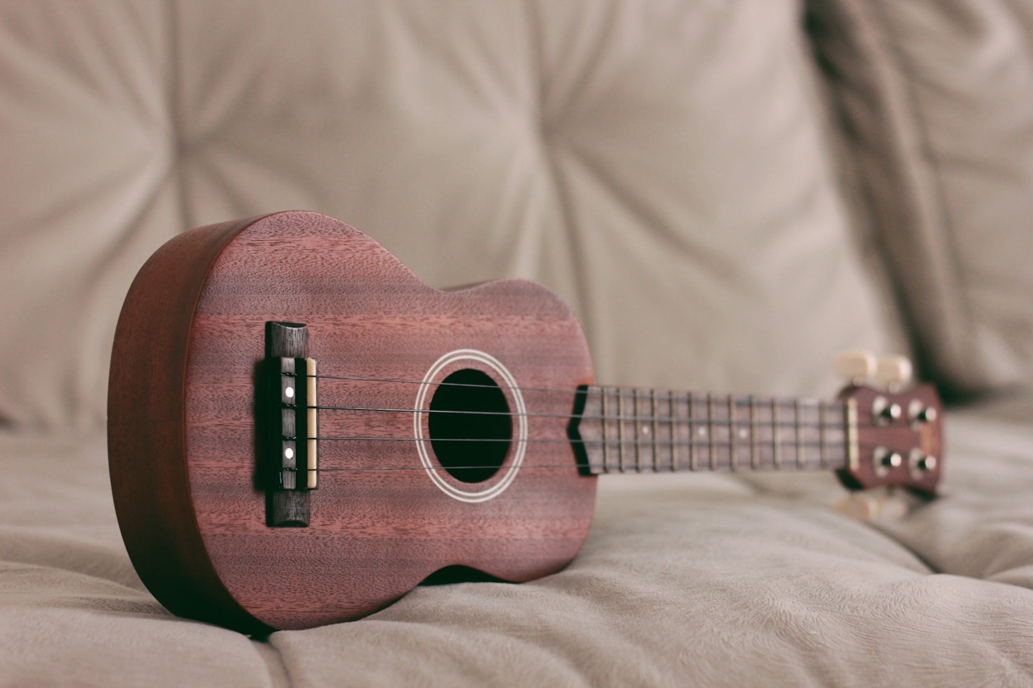 Behind the Scenes: The Making of Exquisite Ukuleles